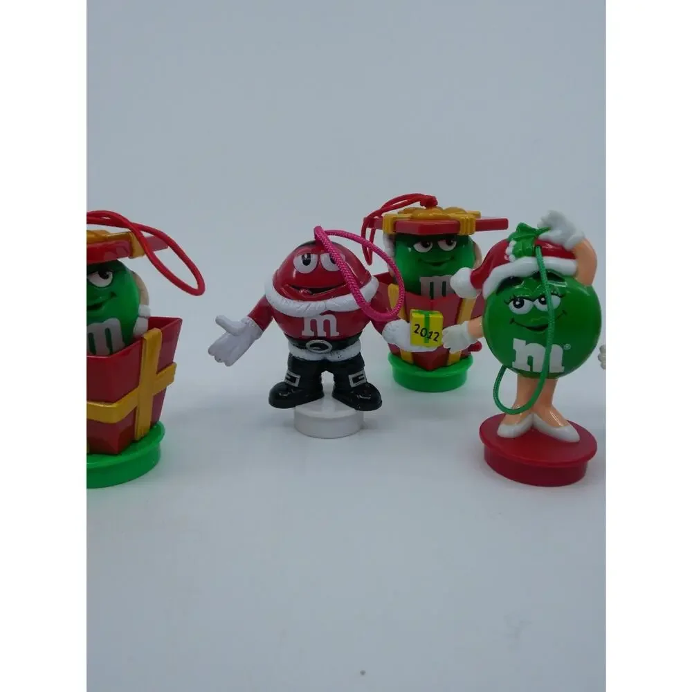 M&MS vtg mars